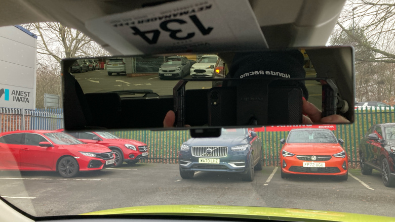 Honda Honda E 113kW Advance 36kWh 5dr Auto Electric Hatchback